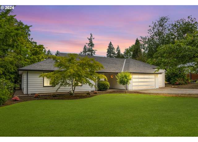 Property at 5215 Bonita Rd, Lake Oswego, OR 97035, 3 beds, 2 baths