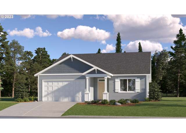 Property at 6155 SE 21st St, Gresham, OR 97080, 4 beds, 2 baths