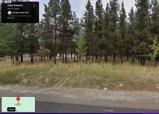 Property at 17464 Grebe Rd, Bend, OR 97707