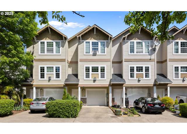 Property at 20035 SW Monson St, Beaverton, OR 97003, 2 beds, 2.5 baths