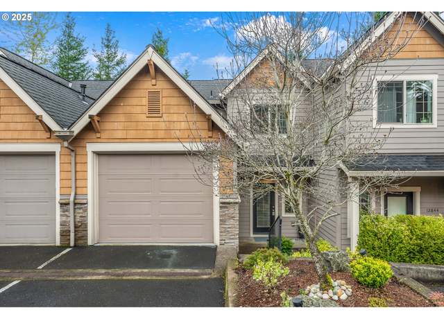 Property at 12846 Boones Ferry Rd, Lake Oswego, OR 97035, 2 beds, 2.5 baths