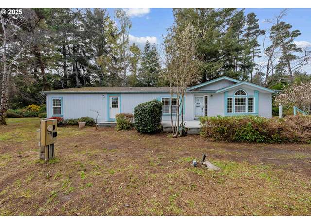 Property at 54303 Beach Loop Rd, Bandon, OR 97411, 3 beds, 2.5 baths