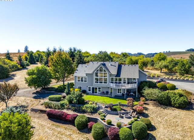 Property at 4110 Beach Ln NW, Salem, OR 97304, 4 beds, 3 baths