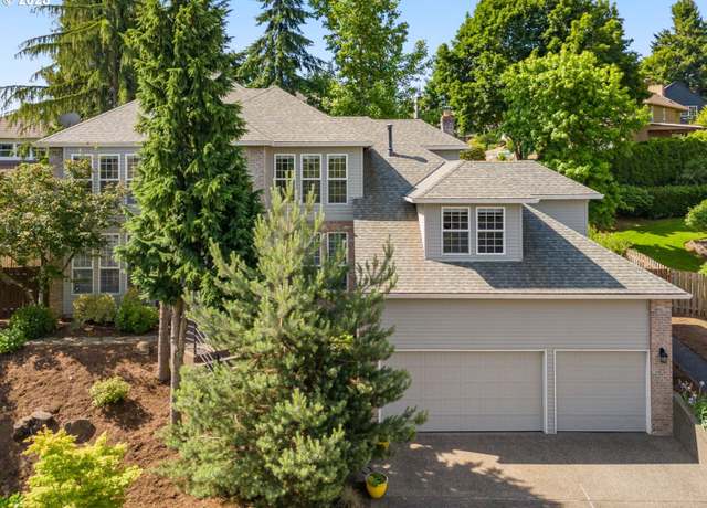 Property at 6783 Apollo Rd, West Linn, OR 97068, 4 beds, 2.5 baths