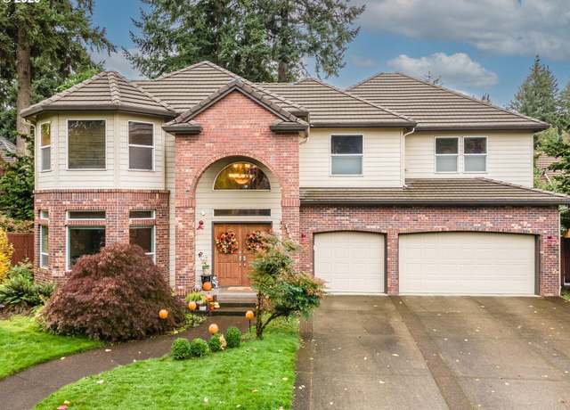 Property at 15003 NE 14th Way, Vancouver, WA 98684, 4 beds, 2.5 baths
