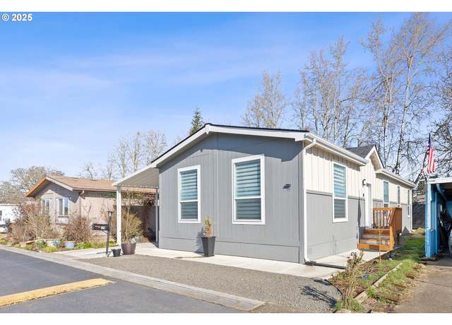 Property at 1901 SE Minter Bridge Rd #19, Hillsboro, OR 97123, 3 beds, 2 baths