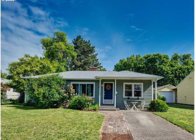 Property at 12545 SW Fairfield St, Beaverton, OR 97005, 4 beds, 2 baths