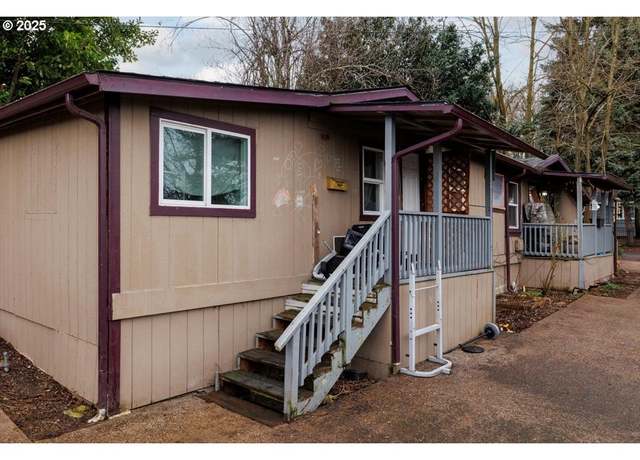 Property at 4840 NE 99th Ave, Portland, OR 97220, 6 beds, 4 baths