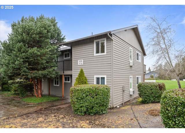 Property at 1920 NW 143rd Ave #40, Portland, OR 97229, 1 bed, 1 bath