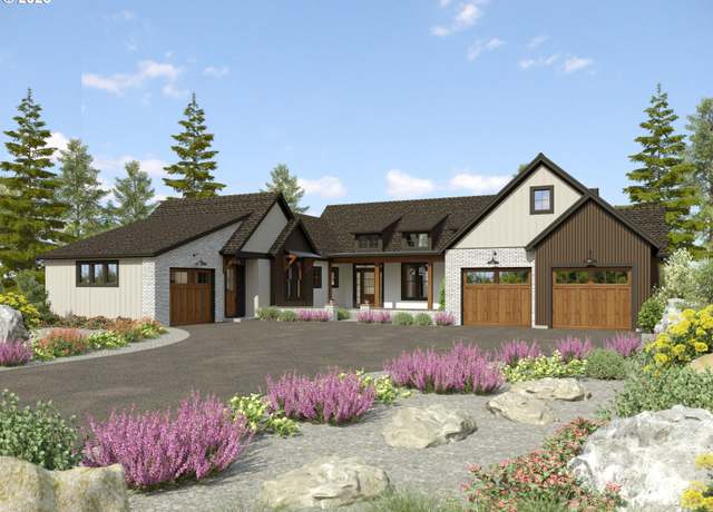Property at 20377 S Shore Vista Dr, Oregon City, OR 97045, 4 beds, 3.5 baths