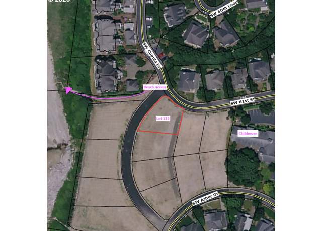 Property at SW Cupola Pl #133, South Beach, OR 97366