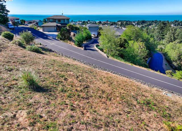 Property at Pacific Terrace Dr, Brookings, OR 97415