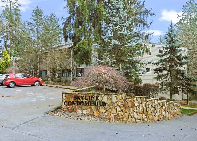 Property at 1500 SW Skyline Blvd #21, Portland, OR 97221, 2 beds, 2 baths