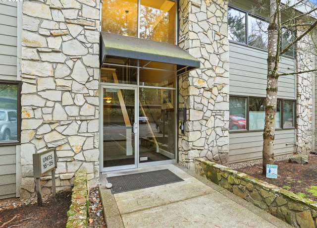 Property at 1500 SW Skyline Blvd #21, Portland, OR 97221, 2 beds, 2 baths