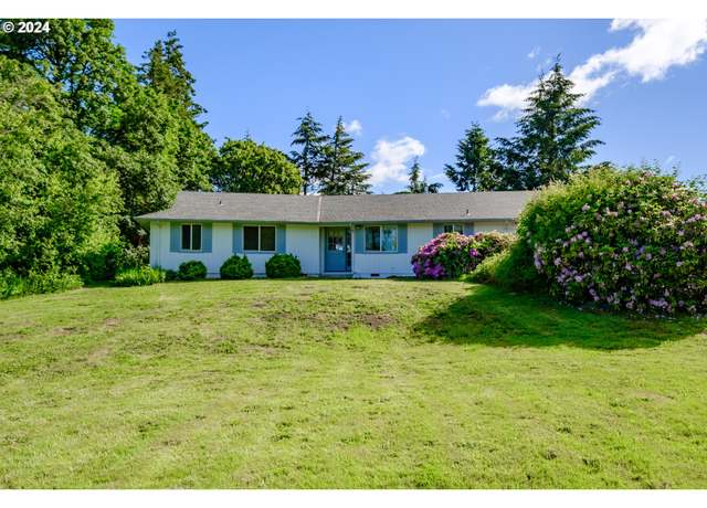 Property at 14715 Airlie Rd, Monmouth, OR 97361, 2 beds, 2 baths