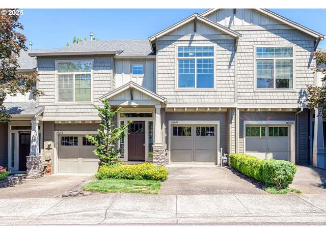 Property at 16141 NW Hildago Ln, Portland, OR 97229, 3 beds, 2.5 baths
