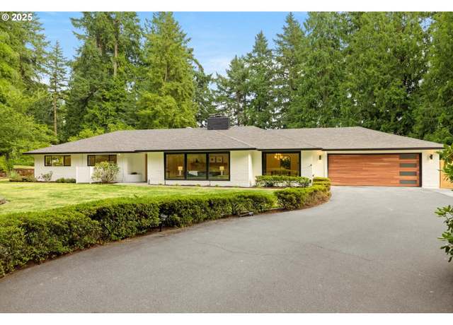 Property at 2901 SW 106th Ave, Portland, OR 97225, 4 beds, 3 baths