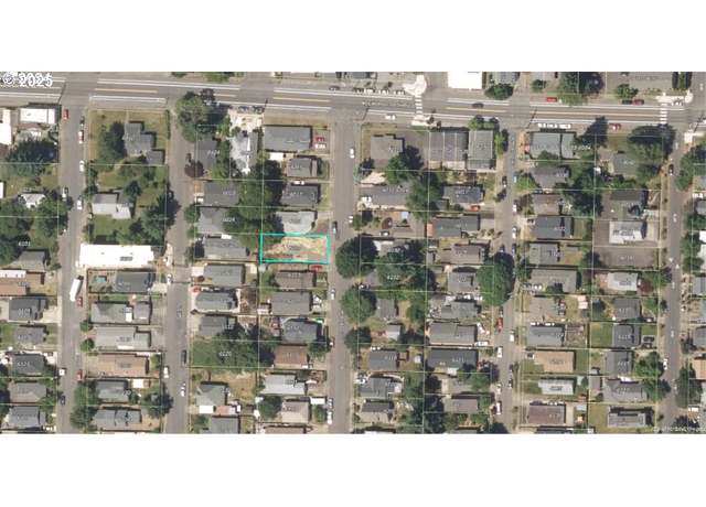 Property at 6029 SE 85th Ave, Portland, OR 97266