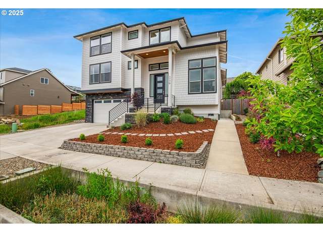 Property at 3779 SW Mckinley St, Gresham, OR 97080, 5 beds, 3.5 baths