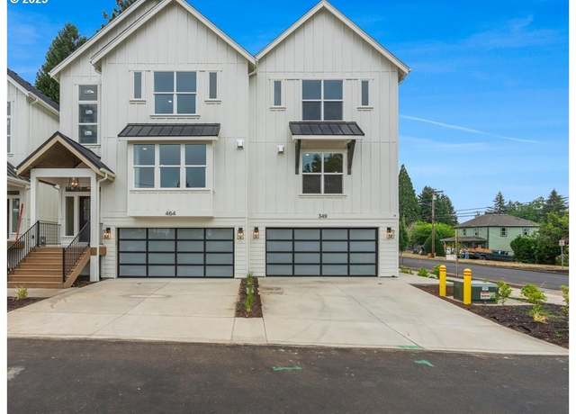 Property at 460 SE Haddock Ln, Hillsboro, OR 97123, 4 beds, 3.5 baths