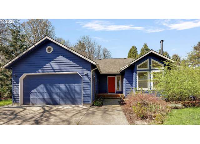 Property at 1206 Methodist Rd, Hood River, OR 97031, 3 beds, 2 baths