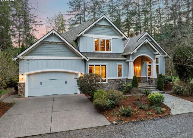 Property at 30295 SW Ladd Hill Rd, Sherwood, OR 97140, 3 beds, 2.5 baths
