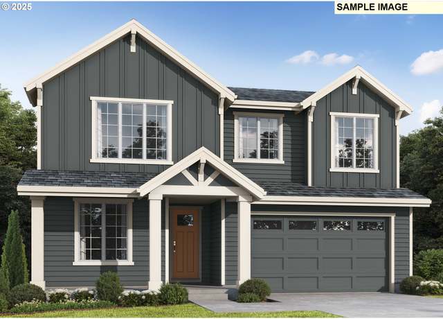 Property at 23444 SW Darby Ave, Tualatin, OR 97062, 5 beds, 3 baths