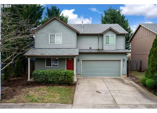 Property at 3052 Tierra Dr, Salem, OR 97305, 4 beds, 2.5 baths