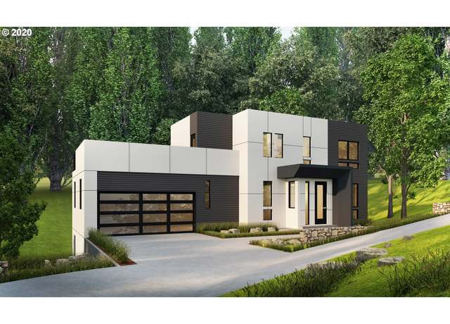 Property at 4453 SW Melville, Portland, OR 97221, 4 beds, 3.5 baths