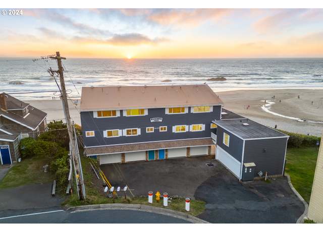 Property at 3929 NW Jetty Ave #4, Lincoln City, OR 97367, 2 beds, 1.5 baths