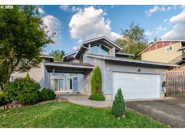 Property at 1412 SW Chastain Ave, Gresham, OR 97080, 4 beds, 3 baths