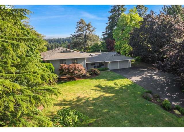 Property at 31430 NE Canter Ln, Sherwood, OR 97140, 4 beds, 3 baths