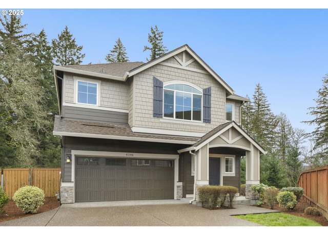 Property at 6396 SE Imagine Way, Hillsboro, OR 97123, 5 beds, 3 baths