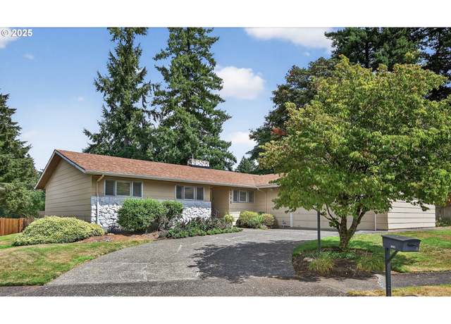 Property at 1228 NE 137th Ave, Portland, OR 97230, 4 beds, 3 baths