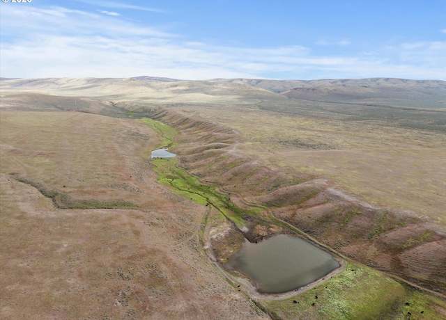 Property at Second Creek Ln, Baker City, OR 97814