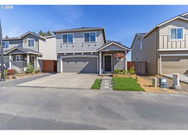 Property at 12810 NE 118th Way, Vancouver, WA 98682, 4 beds, 2.5 baths