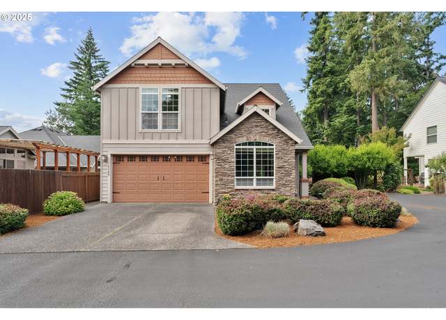 Property at 14386 NW Tripton Ct, Beaverton, OR 97006, 3 beds, 2.5 baths