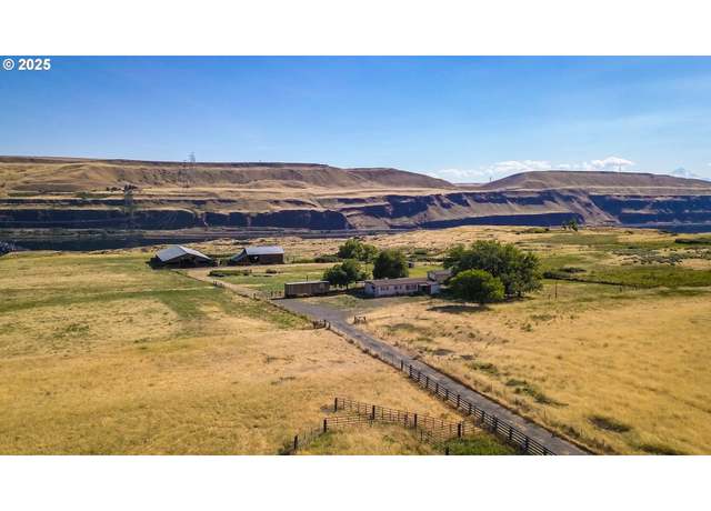 Property at 9230 State Route 14, Wishram, WA 98673