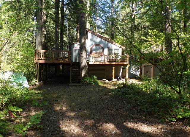 Property at Cabin 88 Northwoods, Cougar, WA 98616, 3 beds, 1 bath