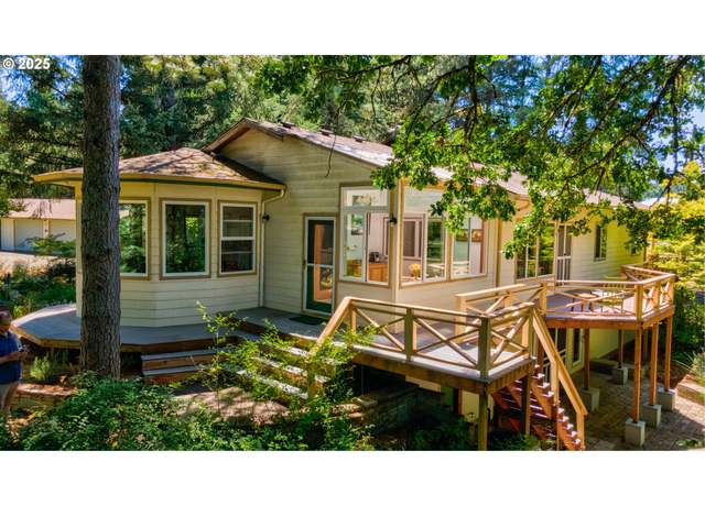 Property at 1628 SW Clay St, Dallas, OR 97338, 4 beds, 2 baths