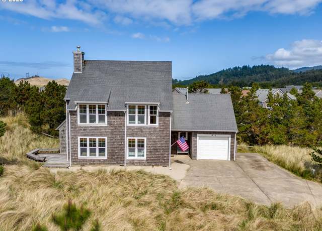 Property at 5870 Puffin Pl, Pacific City, OR 97135, 4 beds, 2.5 baths