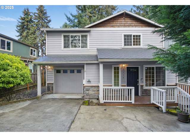Property at 1117 N Winchell St, Portland, OR 97217, 3 beds, 2.5 baths
