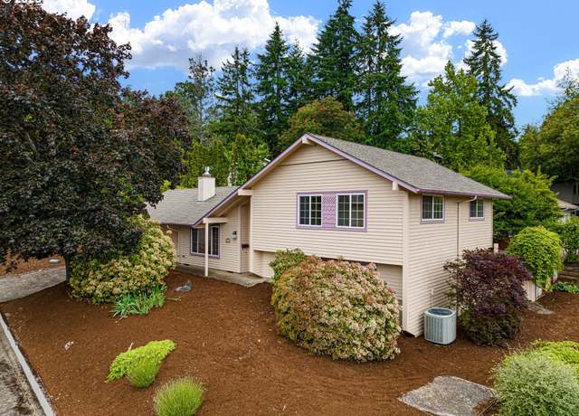 Property at 2730 Malibu Way, Eugene, OR 97405, 4 beds, 2 baths