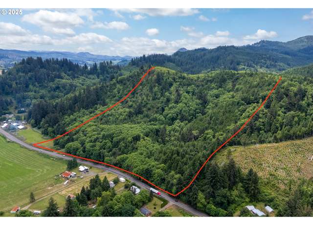 Property at 21675 US 101 S, Cloverdale, OR 97112