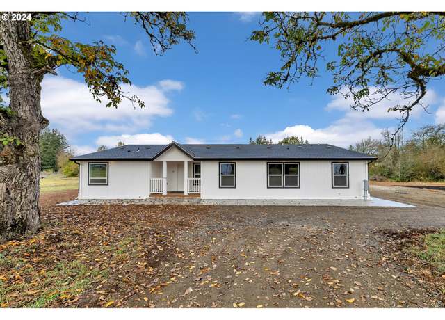 Property at 23002 NE 58th St, Vancouver, WA 98682, 4 beds, 3 baths