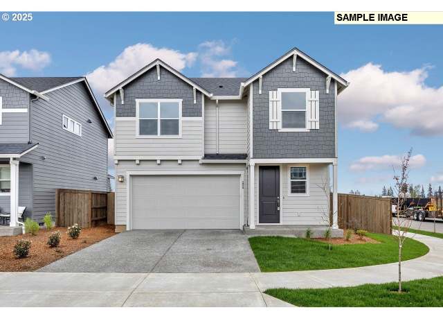 Property at 8510 NE 134th Ave Lot 87, Vancouver, WA 98685, 3 beds, 2.5 baths