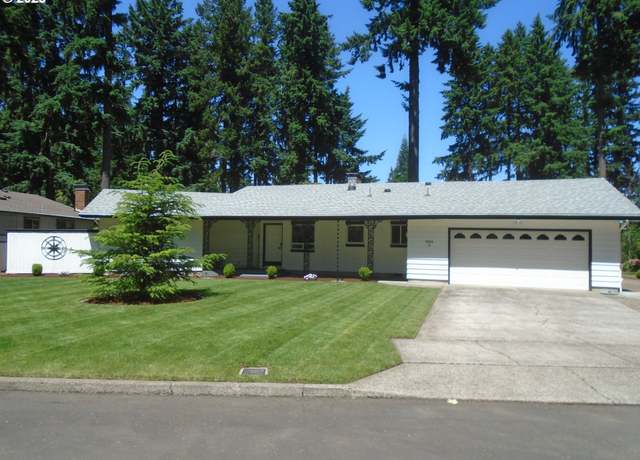 Property at 7604 NE 69th St, Vancouver, WA 98662, 3 beds, 1.5 baths