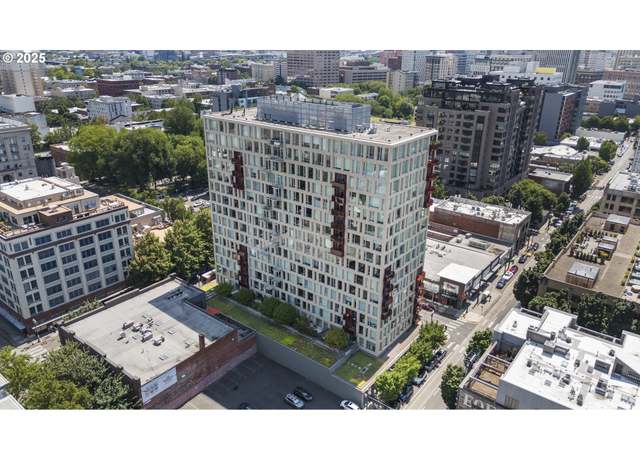 Property at 937 NW Glisan St #331, Portland, OR 97209, 2 beds, 2 baths