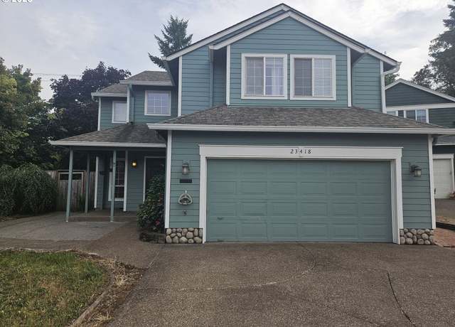 Property at 23418 SW William Ave, Sherwood, OR 97140, 3 beds, 2.5 baths