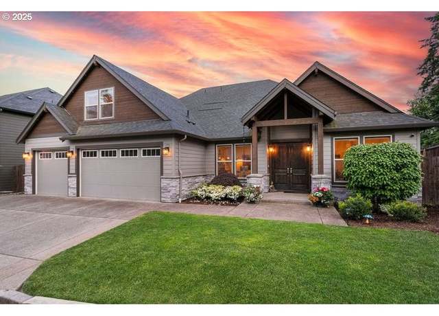 Property at 11712 NW 15th Ave, Vancouver, WA 98685, 4 beds, 3.5 baths
